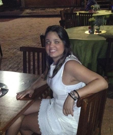 Dra. Juliana Faria