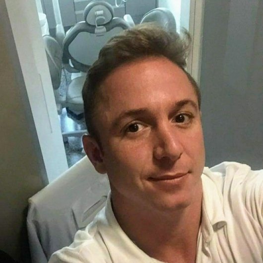 Dr. Guilherme Bonfante Lourenço