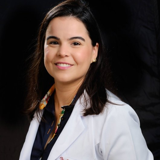 Dra. Brena Vieira