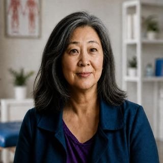 Dra. Lucy Aihara