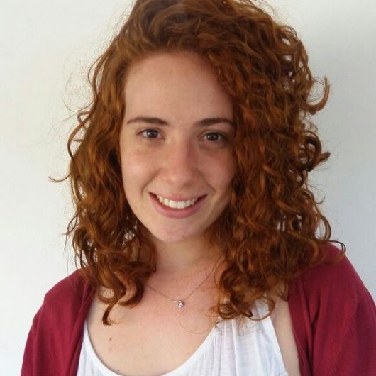 Maria Eugênia P. Amaral