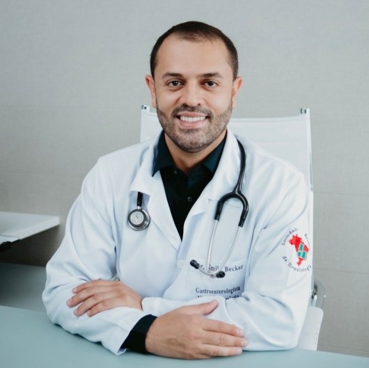 Dr. Smile Calisto da Costa Becker