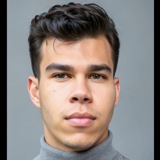 Giovani Sorgon