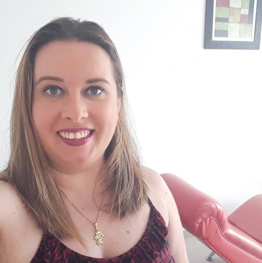 Graziela Viana Magalhães