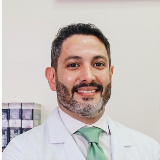 Dr. Victor Joaquim Ramos