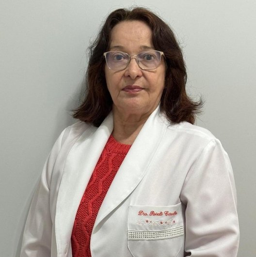 Dra. Rosali Aparecida Minharro Carvalho