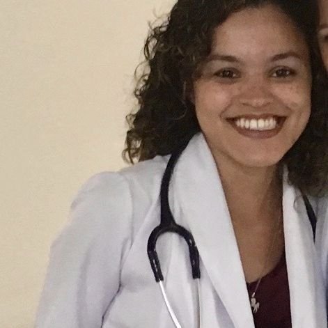 Dra. Lorena de Assis