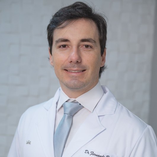 Dr. Fernando Bordin