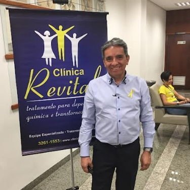 Prof. Luis Gonzalo Gomez Barreto