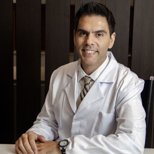 Dr. Bruno De Arruda Abdo