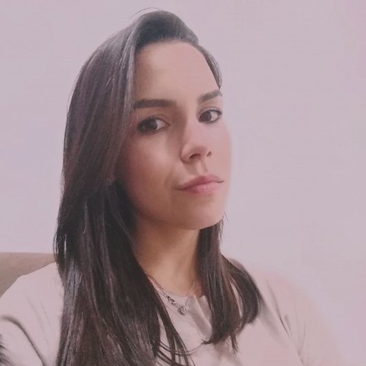 Fernanda Dias Giacomini Cortes