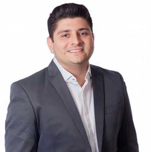Dr. Ricardo de Oliveira Rodrigues