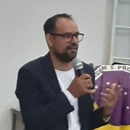 Dr. Miqueias Roberto Gomes