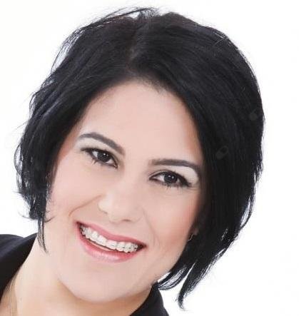 Aline Almeida