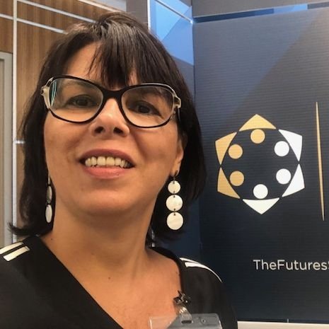 Prof. Juliana Brandão Magalhães