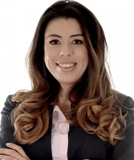 Dra. Luciana Cristina Pereira Ferreira Michel