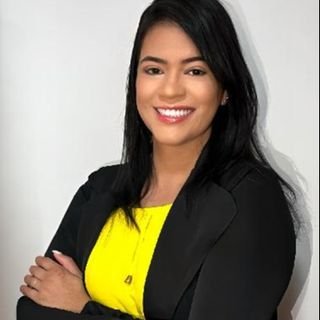 Pâmella Cristina Freitas da Rocha