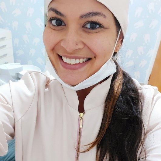 Dra. Mariana Pereira Diniz Rodrigues