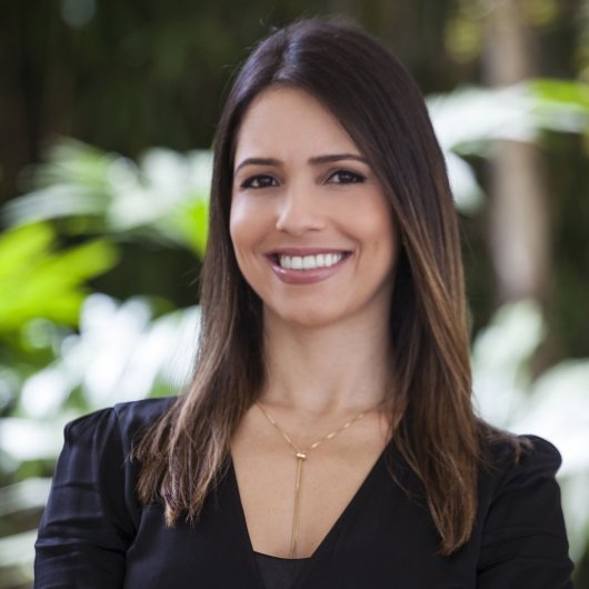 Dra. Daniela De Paiva Rosa Amaral