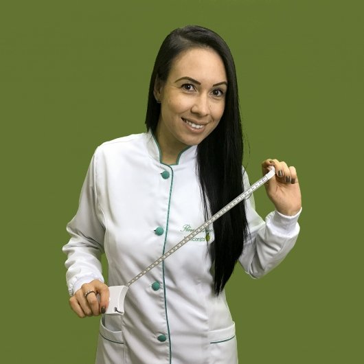Flávia Arrais