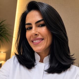 Dra. Josiane Rodrigues Ubaldo