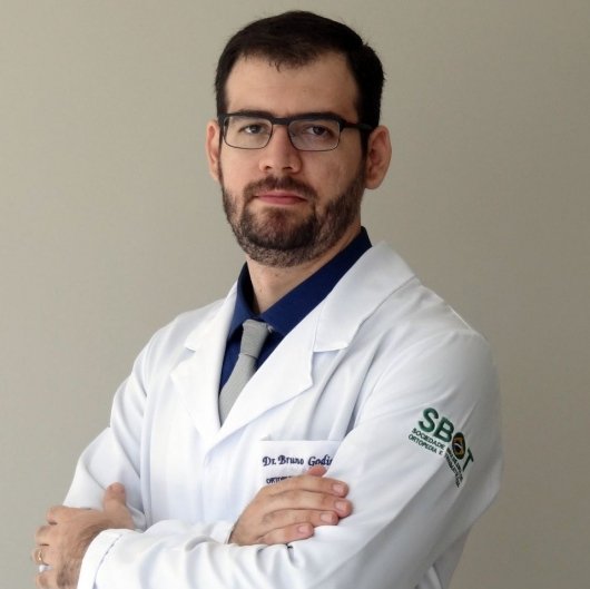 Dr. Bruno Godinho Silva