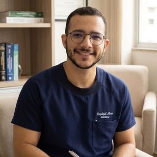 Dr. Rafael Alves