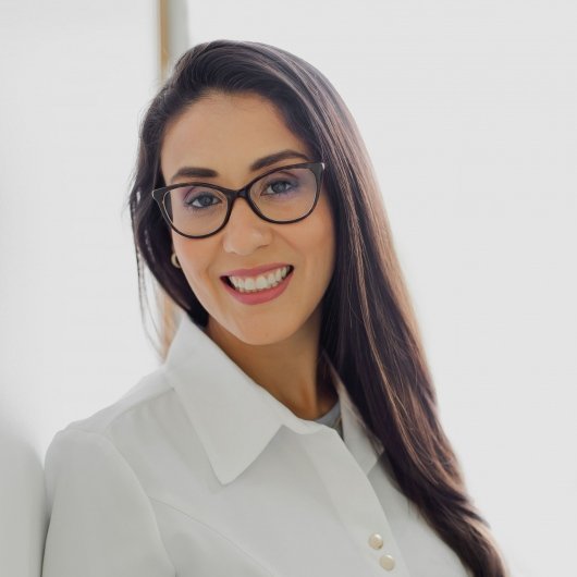 Dra. Maria Fernanda Gagliano Xisto