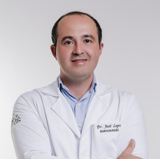Dr. José Lopes Sousa Filho