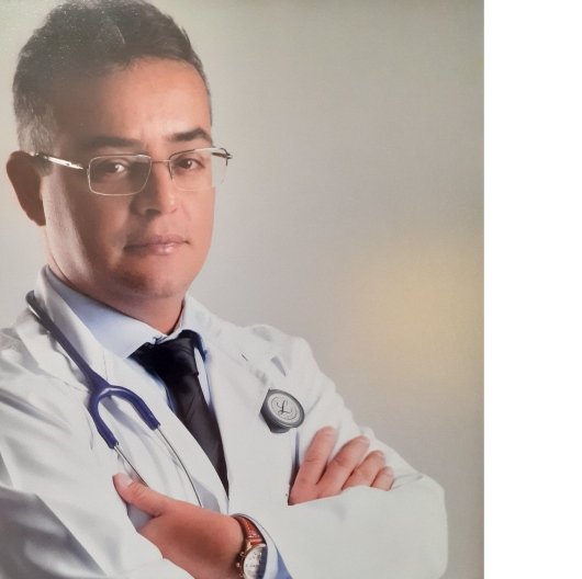 Dr. Marcelo Munhoz de Morais