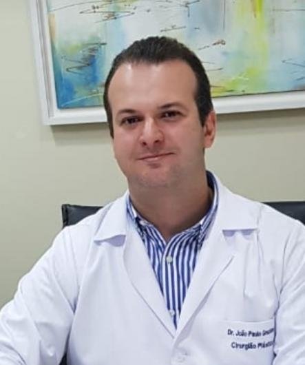 Dr. Joao Paulo Graciano