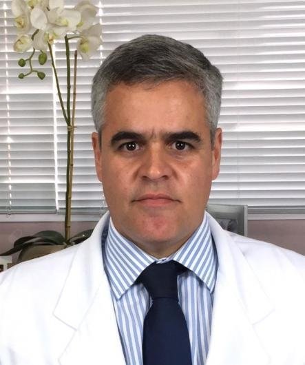 Dr. Fulvio Basso Filho