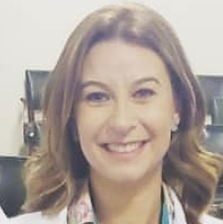 Dra. Gisleika Valério Bianco Ursolino