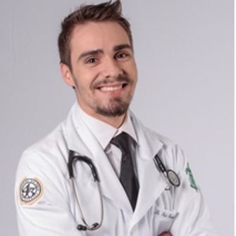 Dr. Pedro Henrique Klettenberg