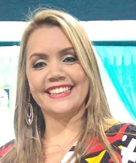 Cristiane Soares da Silva Terra