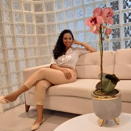 Tatiana Ferreira Pinheiro