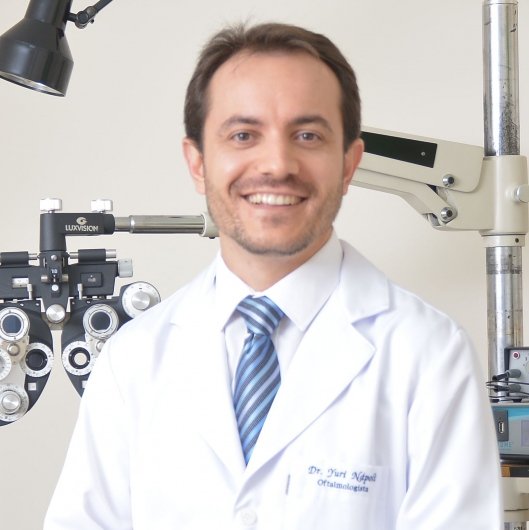Dr. Yuri Nápoli Guimarães