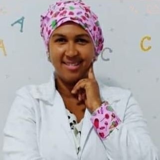 Almirelle Lúcio dos Santos