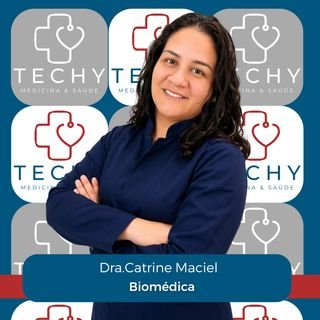 Dra. Catrine Souza Maciel