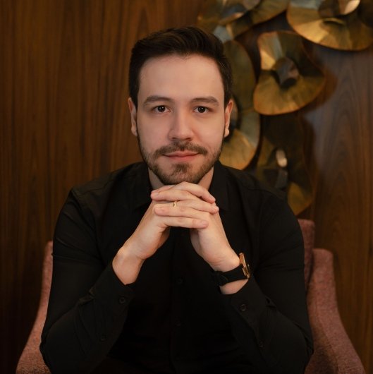 Dr. Solino M. Neto