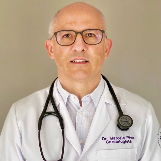 Dr. Marcelo Amaral Piva