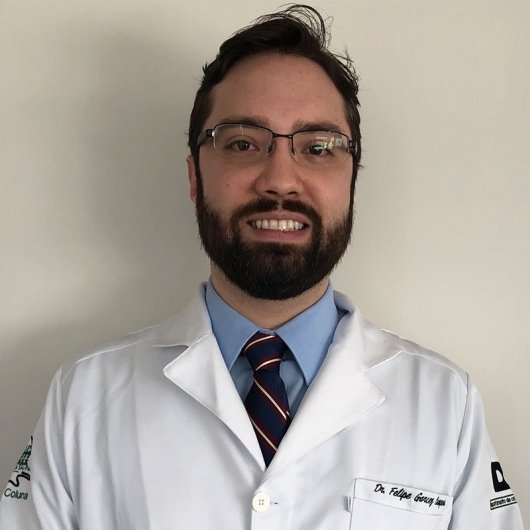 Dr. Felipe Garcez de Campos