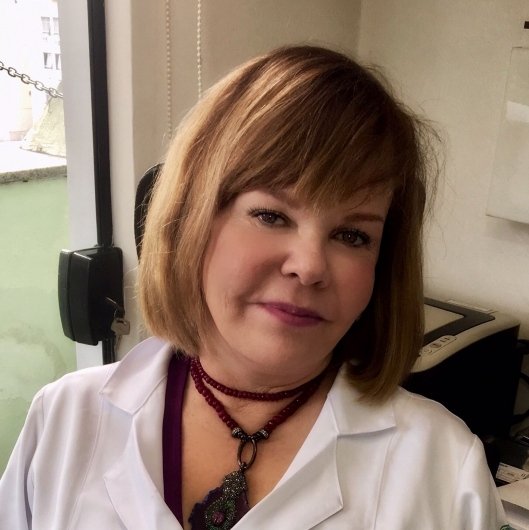 Dr. Gleida Fernandes Mayrinck de Andrade