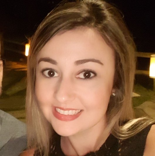 Dra. Michelle Pessanha Pinto