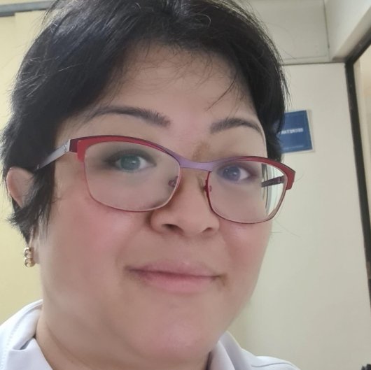 Dra. Marli Sasaki