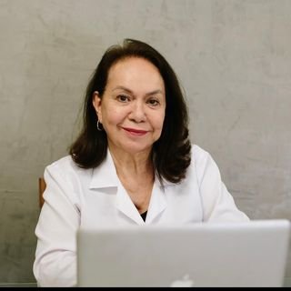 Dra. Conceição Oliveira