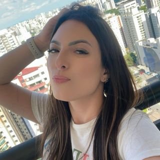 Larissa Berbel Buscariolo da Silva