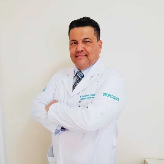 Dr. Jose Roberto Rodrigues de Lima