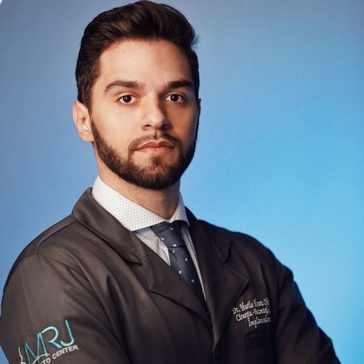 Dr. Murilo Moura Oliveira