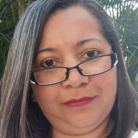 Maria Ramilda Gomes